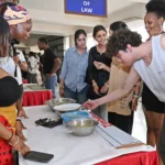 Africa Day Celebrations  