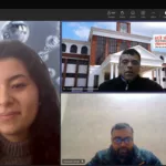 SUP-Biotech Virtual International Fair, 2024