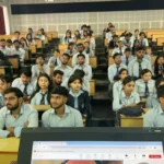 Webinar on “Exchange Programs at MGIMO, Russia