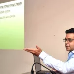 Seminar on “Higher Education Opportunities Abroad”