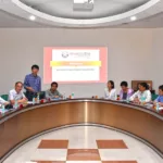 Visit of Delegations from Chinese and Russian University