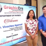 Expert Lecture