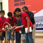 World Robot Olympiad