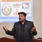 Seminar on “Higher Education Opportunities” at our Partner Universities 