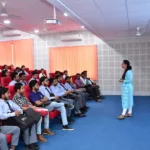 Seminar on Higher Education Opportunities at France