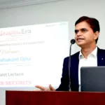 Guest Lecture on Cyber Security