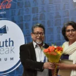 YouthSpeak Forum 2018