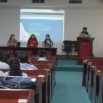 Seminar on “Higher Education Opportunities” at US Universities  