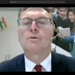India - Australia Webinar on Online Education Quality Assurance