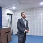 Visit of Delegations from Estonian Entrepreneurship University of Applied Sciences (EUAS), Estonia