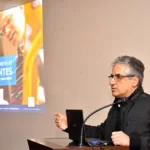 Seminar on “Higher Education Opportunities at Polytech Nantes, University of Nantes, France”.  