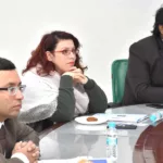 MOU signing ceremony with Rennes School of Business, France 