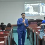Seminar on Higher Education Opportunities at Spain
