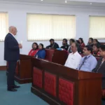 Seminar on “Higher Education Opportunities at France”