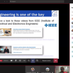 Webinar on “Higher Education &amp; Scholarship Opportunities at French Engineering Universities