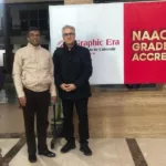 Visit of Delegation from Polytech Nantes, France