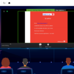 Virtual Choose France Tour, 2020