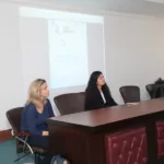 Seminar on “Higher Education Opportunities” at SUP’Biotech, France