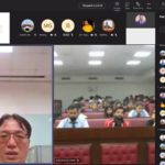 Webinar on “Application of Social Media in Social Commerce to Drive Online Sales”