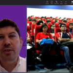 Webinar on “International Marketing in a Post-Covid World”
