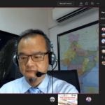 Webinar on “TAIWAN: Scholarships, Language, Study and Job Opportunities