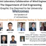 International Workshop on “Advanced Wind Engineering Testing &amp; Technology (AWETT)