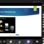 Webinar on “Automated Camera Optimization for Human Vision and Computer Vision Downstream Applications”