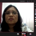 Webinar on “Exchange Programs at Arkansas State University, USA”