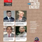 Webinar on “Guest Lecture titled “Valuable Products from Waste by Hydro-thermal Liquefaction”