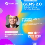 Webinar on “Advanced Marketing 4.0”