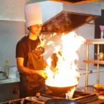 “GLOBAL VILLAGE” Culinary Fest, 2024