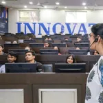Guest Lecture, “Scholarships and Higher Education Opportunities at Top Universities in France”