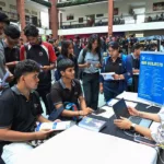U.K. Universities Education Fair 2024