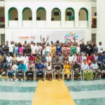 “GLOBAL VILLAGE”, 2024 Cross-Cultural Event at GEU