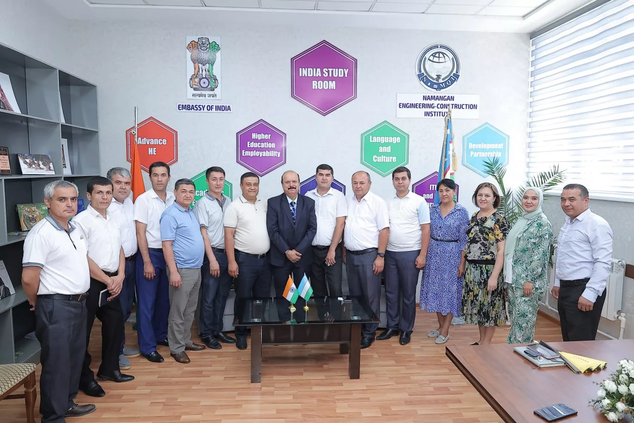 MoU Signing Ceremony with Namangan Engineering 2-min