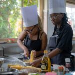 “GLOBAL VILLAGE” Culinary Fest, 2025