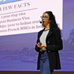 Expert Session “Exchange Programs at Rennes School of Business, France”