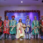 Convocation 2025 (International Students)