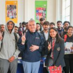 The Knowledge Network (Mini Education Fair) 2025