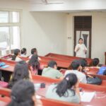 Seminar “Higher Education & Scholarship Opportunities at USA”