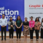 Global Education Fair 2024