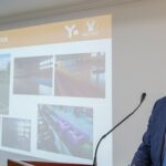 Guest Lecture on International Business Trends in Russia