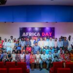 Africa Day Celebrations