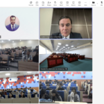 Guest Lecture on “Bridging Economies: Business and Trade Insights on India & Russia”