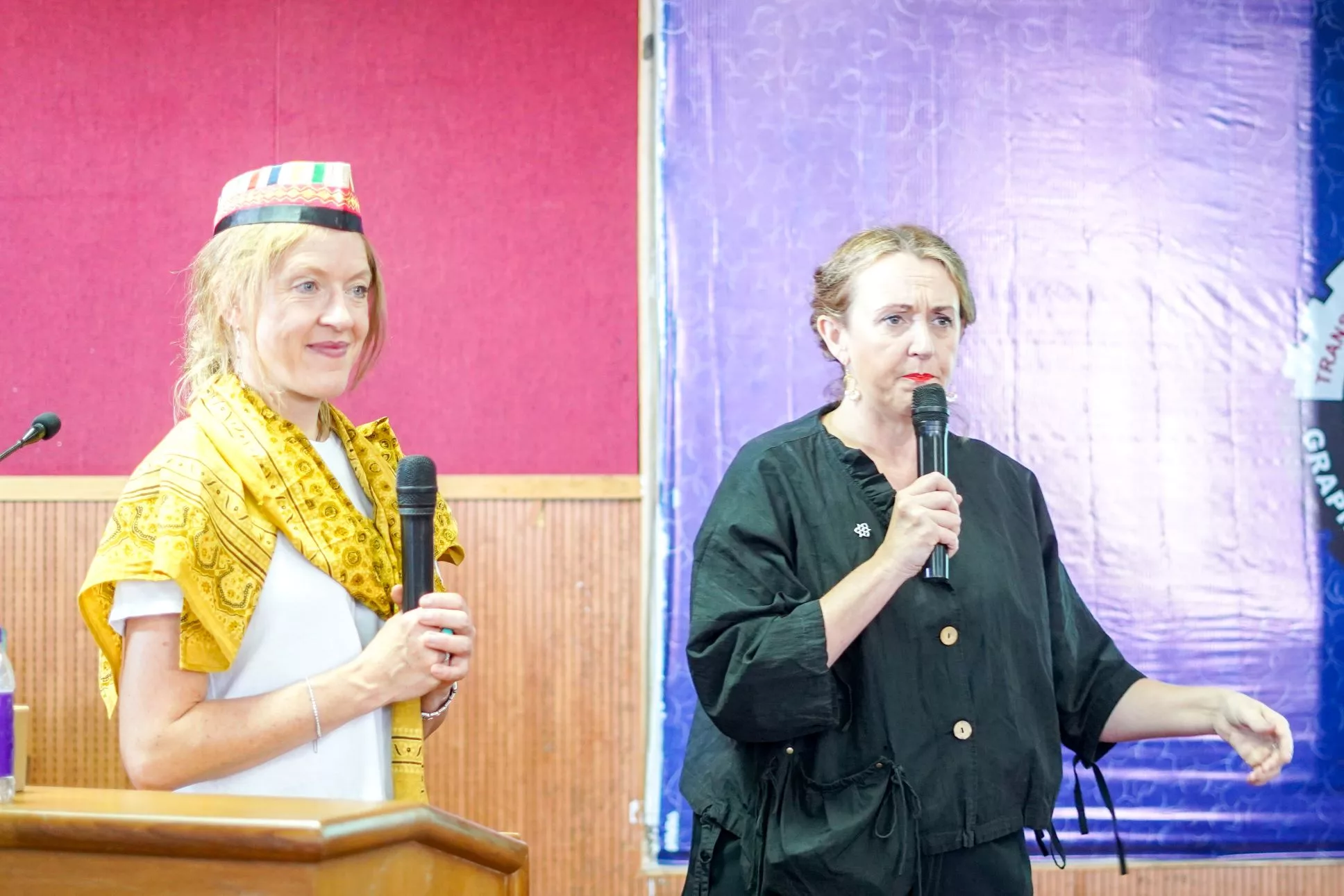 Visit of Delegation from Manchester Metropolitan University UK 2