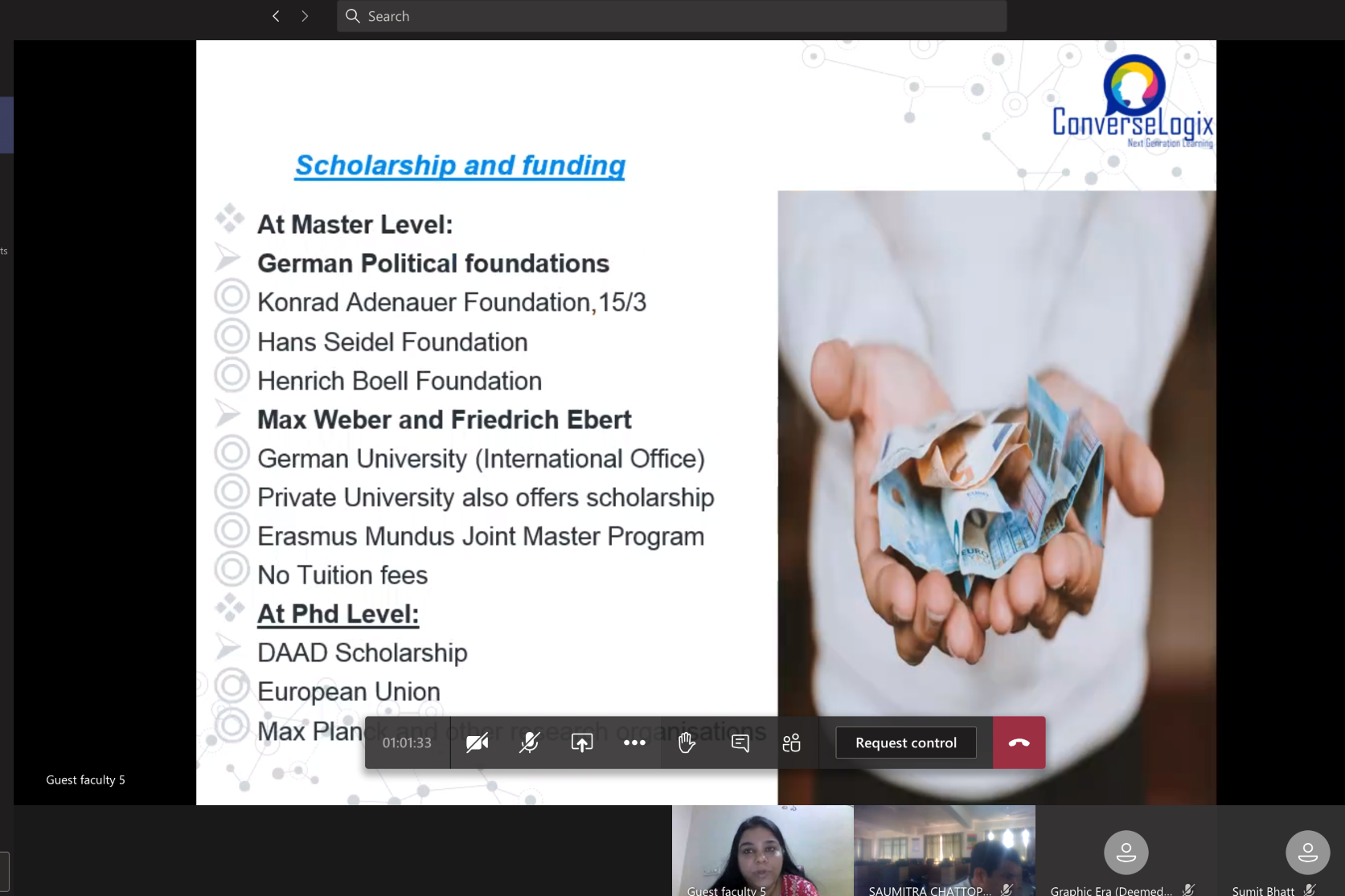 International Webinars-higher-education-germany-2