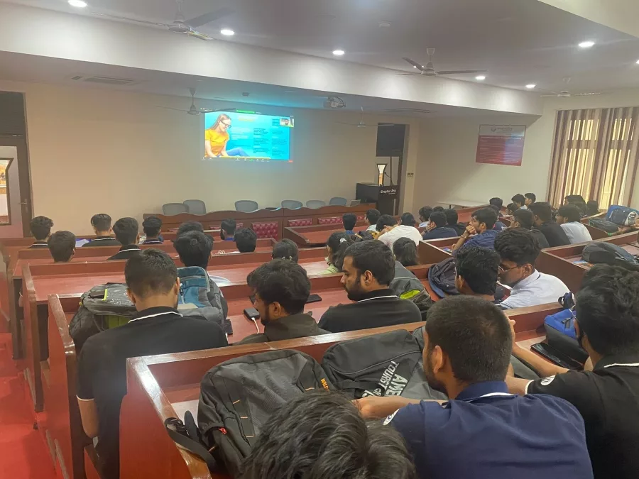 Global Academic Internship Program 3