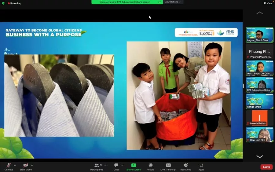 internationl-workshop-Business-with-a-purpose-geu-2022-3