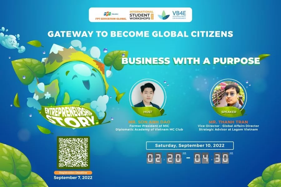 internationl-workshop-Business-with-a-purpose-geu-2022-1