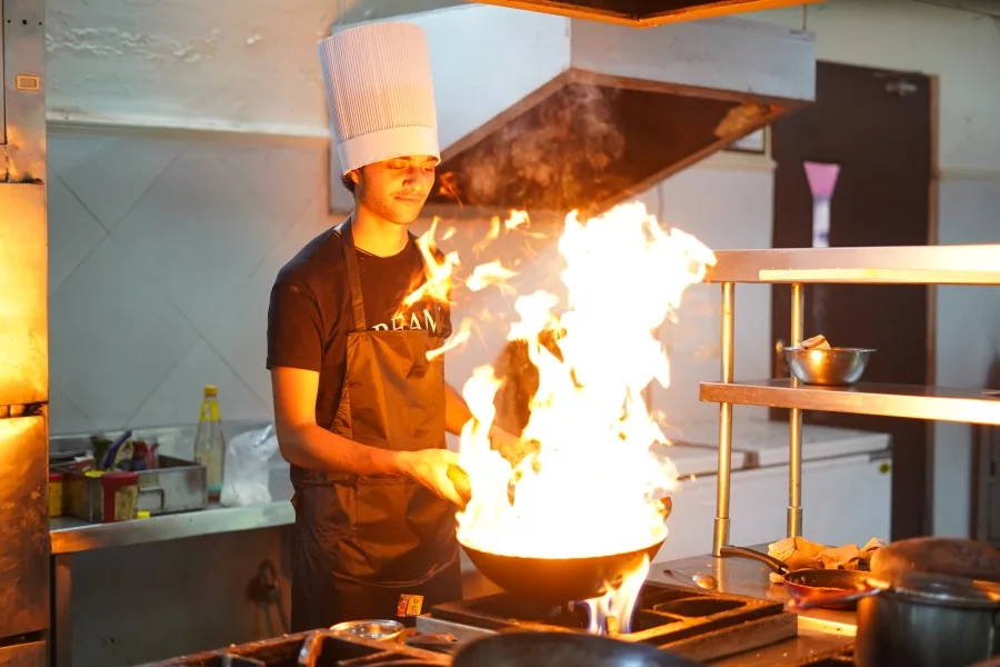 GLOBAL VILLAGE Culinary Fest 2024 - 2